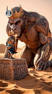 487K views · 10K reactions | HOW THE PYRAMIDS WERE MADE #cadamitologia #fyp #ai #giants #egypt #desert #pyramids #alien | CADA MITOLOGIA | Facebook