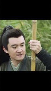 Old Man. Sword. God. #kungfu #wuxia #sharpswordtheatre #martialarts #shorts