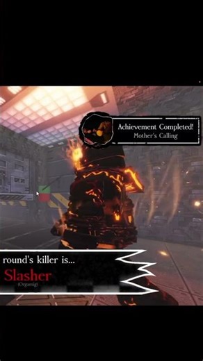 I finaly got it (i will do a montage) #forsaken #roblox #forsakenupdate #buff #firejason#