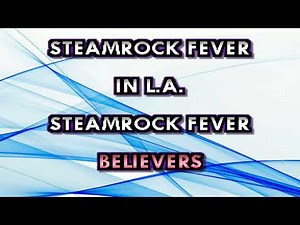 Scorpions karaoke - Steamrock Fever