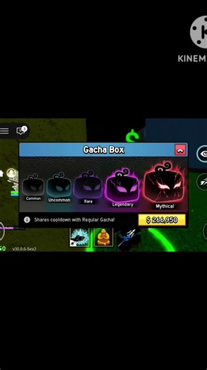 I rolled White tiger 🧐 #roblox #bloxfruits