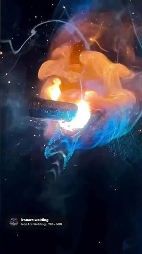 Amazing Welding Process | Perfect Arc & Satisfying Metal Fusion 🔥