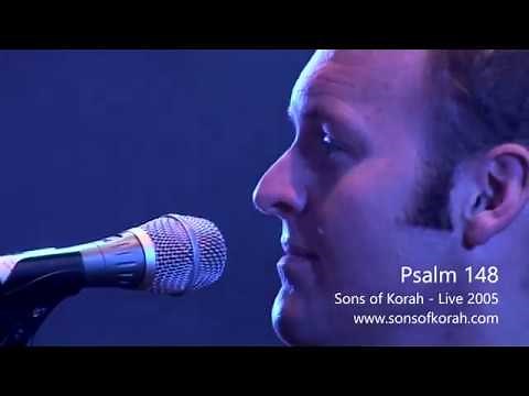 Sons of Korah - Psalm 148