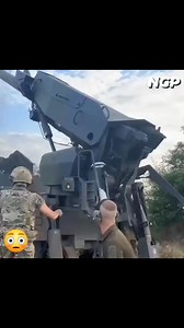 20K views · 307 reactions |  Danish CAESAR 8x8 155mm self propelled artillery in the frontlines | NextGen PHDefense | Facebook