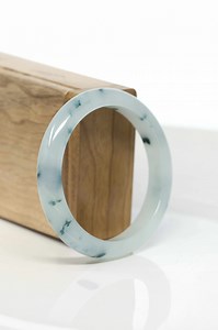 1.4K views · 21 reactions | Ever wondered how our jade bangles are...