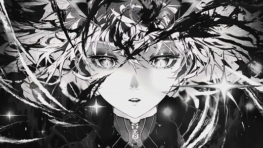 Awakening Sora Live Wallpaper