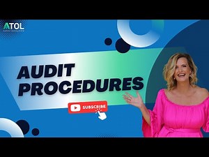Audit Procedures