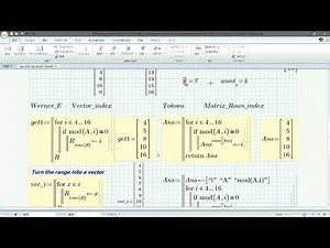 Mathcad P10-Tips-148 (How to select the range data.)