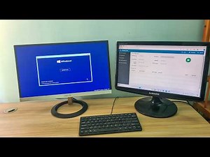 How to install Windows 11 over network using iVentoy