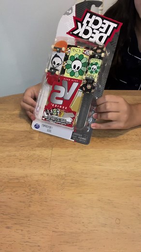 FBfingerboarding on TikTok