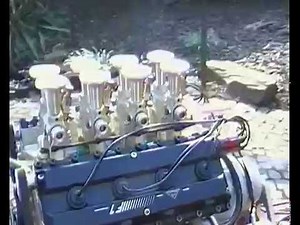 Luther / Schillings V8 F1.MP4