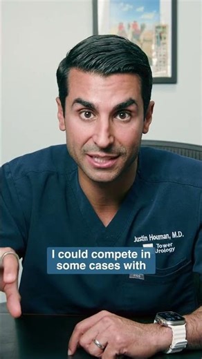 Why You Feel Bad Even With “Normal” Testosterone Levels