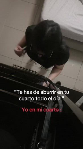 Diviértete en tu cuarto: Consejos y reflexiones