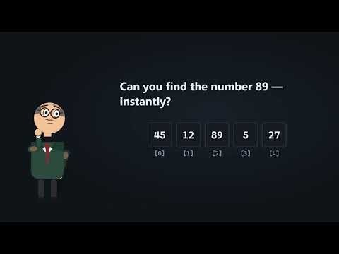 Data Structures and Algorithms in C# for Beginners | Part 1 Introduction