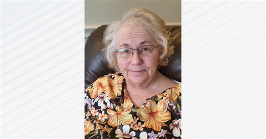 Elaine Lucille Benson