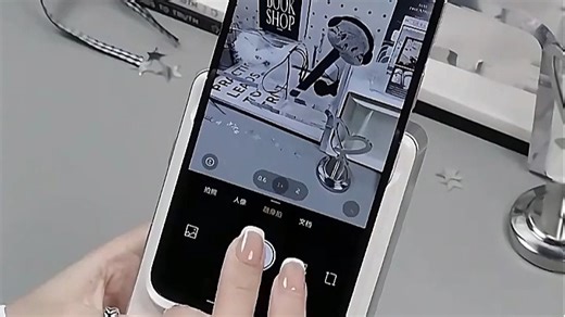 小米Flip2随身拍套装，手机秒变拍摄神器，折叠屏轻松应对多场景拍摄需求。自拍、Vlog、会议记录一机搞定，解放双手更高效。