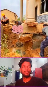 69K views · 200 reactions | Cement structure villa translation process | Mouse trap 2022 | Facebook