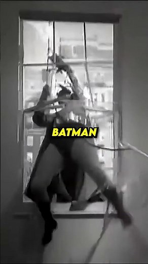 1948 Batman mi Modern Batman mi? İlk Kostümden Günümüze Efsane 🦇🎬