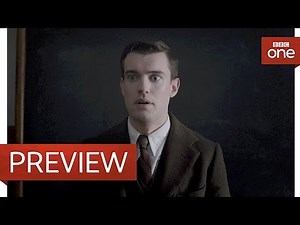 Pennyfeather gets pranked - Decline and Fall: Episode 1 Preview - BBC