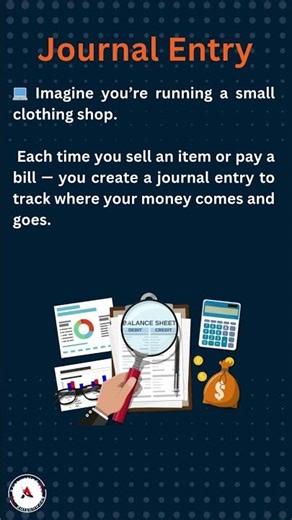 Journal Entries Explained: Never Make These Mistakes #accountingprolk #basisofaccounting #accounting