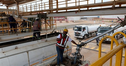 IEA warns global oil supply to shrink as Middle East war upends markets