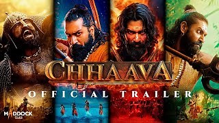 Chhaava streaming: where to watch movie online?