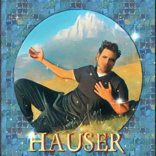 Ma muse, Stjepan Hauser, le musicien de la Croatie