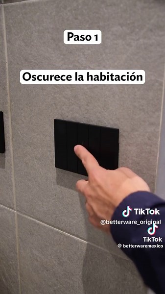 Consejos de iluminación con los Focos Better de Betterware