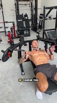 Imagine having this at home 👀 #homeworkout #mobility #advancedabworkout #aznolt #chest #strongabs