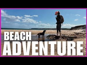 THIS is why I have my Go-Pod Micro-Caravan! (S7 Pt7) | VLOG 86