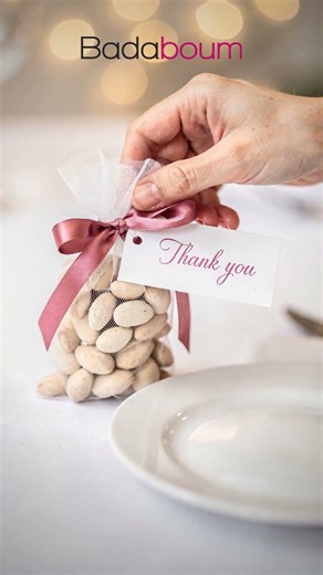 Déco table mariage élégante et pas chère : 3 étapes DIY pour un effet chic ! #mariage2026