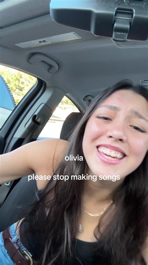 Olivia Rodrigo Releases New Song 'The Grudge'