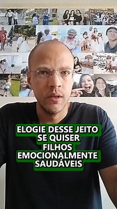 70K views · 1.6K reactions | Elogie desse jeito se quiser filhos...