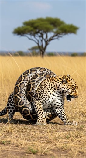 #1 Will the snake successfully catch the fast moving lizard #snake #wildlife #nature