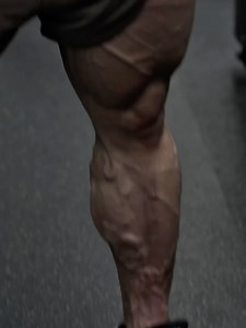 Fitness Volt on Reels