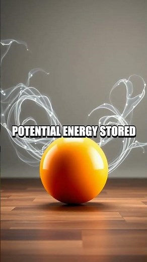 The Bouncing Ball Experiment: Understanding Potential and Kinetic Energy