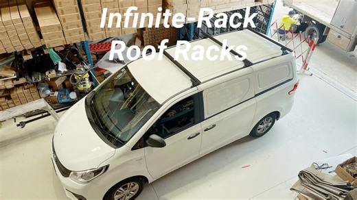 Infinite Auto on TikTok