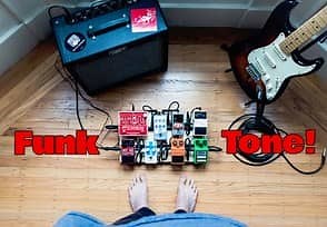 Essential Gear and Tips for a Funky Guitar Tone | Tone Topics - Dedicated guitar site with everything guitar gear, how-to guides, tutorials, reviews for all guitar players.
