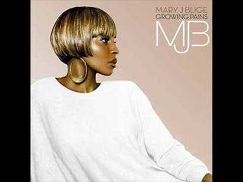 Mary J. Blige - Stay Down Full [HQ]