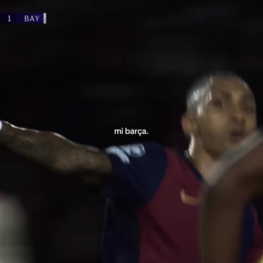 Where Is My Barca? Exploring the Famous Football Club