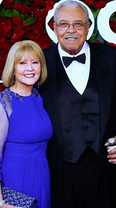 James Earl Jones and Cecilia Hart's 34-Year Romance #jamesearljones #ceciliahart #celebritynews #celebrities #celebrity #hollywood #reels | Celebrity gossip
