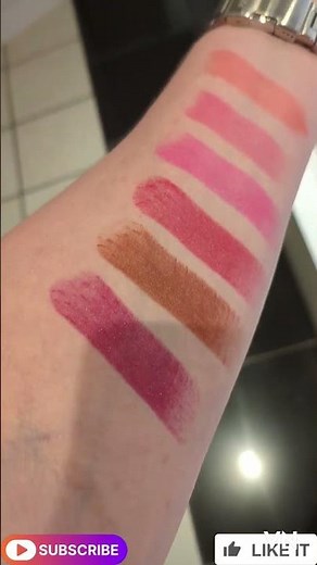 KimChi Chic Kim Cheeky Lip & Cheek Stick