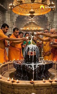 Biggest Celebration of the Year – Mahashivratri