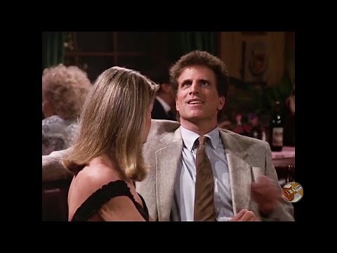 Cheers - Sam Malone funny moments Part 30 HD