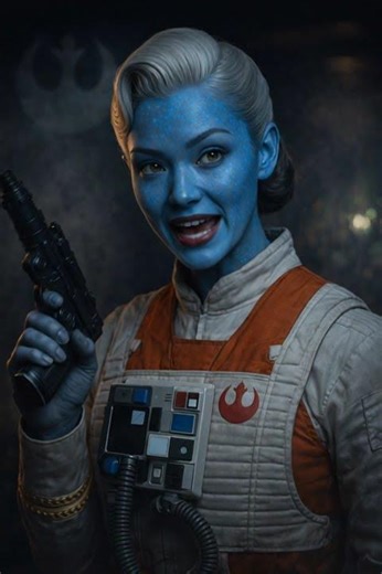 Vader's Breathing Was a Scuba Regulator | Nova Quickie