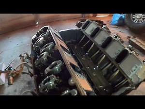 8.1 VORTEC BUDGET BUILD!! INTAKE MOD!! RAYLAR CAM INSTALL ROLLER ROCKERS!!! DIY!!! GOOD HORSEPOWER