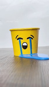 776K views · 3.7K reactions | Fun Emoji Craft  | DIY-hard Crafty | Facebook