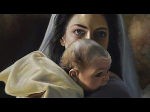 Do You Have Room (for the Savior)? || Christmas Music