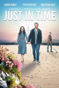 Just in Time (2024) - AZ Movies
