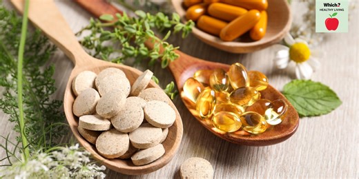 Which supplements do you actually need to take? - Which?